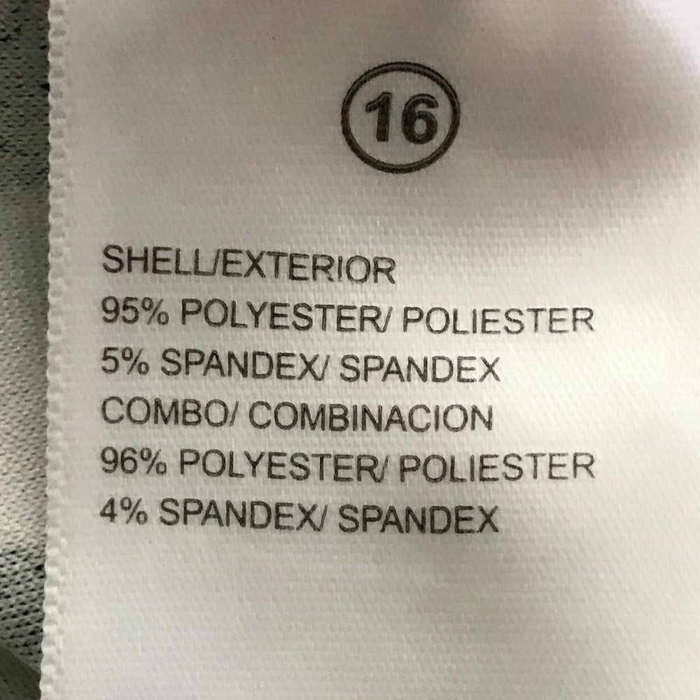 SHELBY & PALMER Floral Dress - 16 - Picture 10 of 10